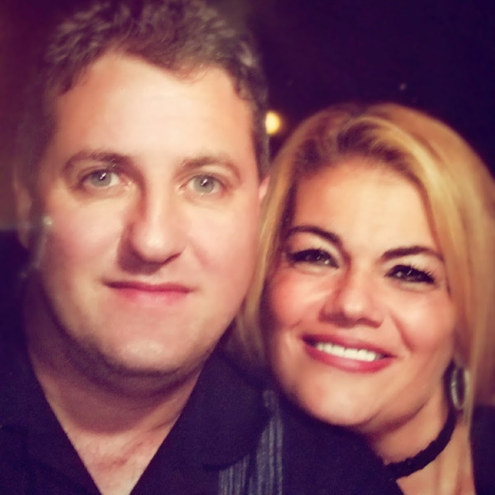 Meet your Posher, Gerry